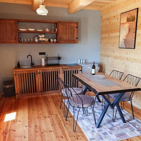 Adria Nord Chalets Žabljak Eksteriør billede