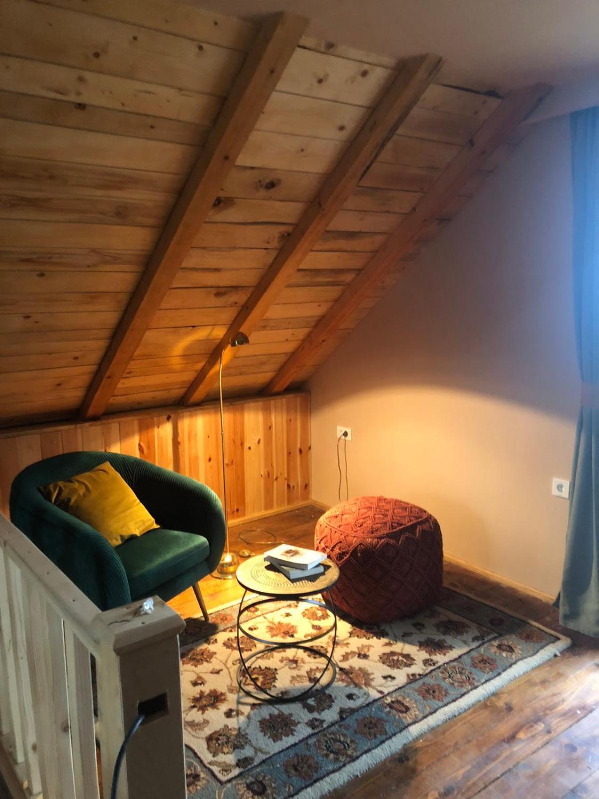 Adria Nord Chalets Žabljak Eksteriør billede